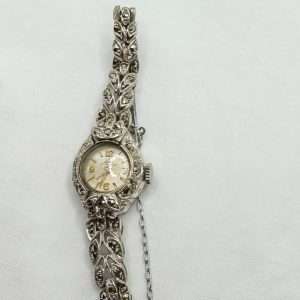 Loren1930’s Marcasite Watch